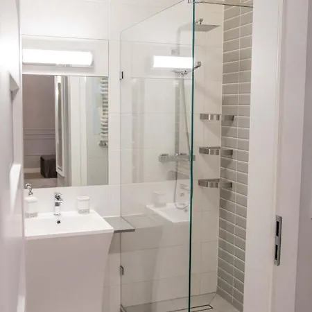 Apartament Strzelcow Apartman