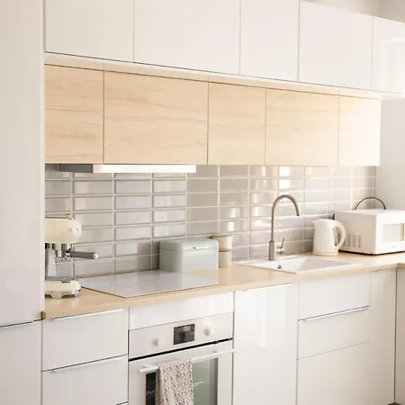 Apartament Strzelcow