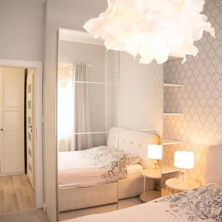 Apartament Strzelcow *