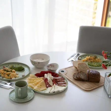Apartament Strzelcow Apartman
