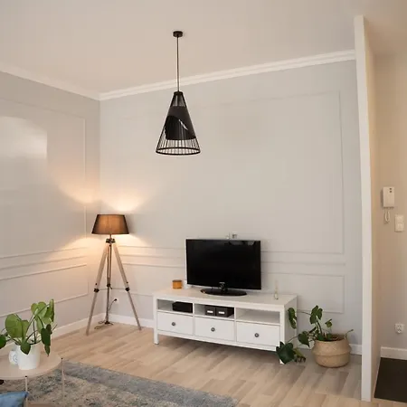 Apartament Strzelcow Gdynia